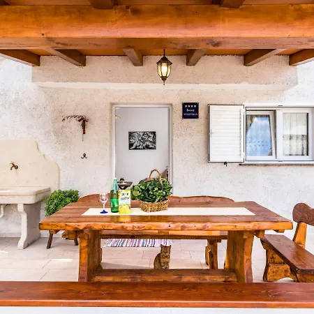 Magdalena By Interhome Holiday home Potpican