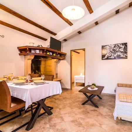 Magdalena By Interhome Holiday home *
