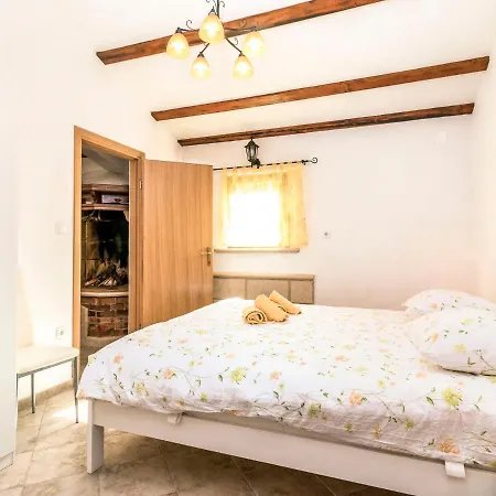 Holiday home Magdalena By Interhome Potpican