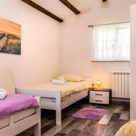 Vakantiehuis Magdalena By Interhome *